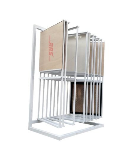 Tiles Sample Display Systems CMZ 506