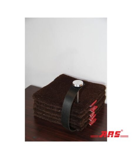 Carpet Ring (CR) for Sample Carpets