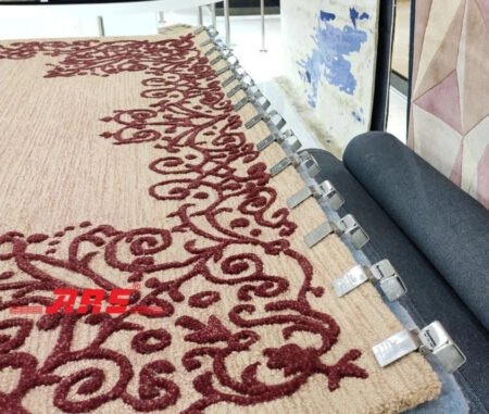 Carpet/Rug Clips [Stainless Steel] (SSC)