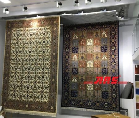 Carpet/Rug Hanger Alloy Aluminium (AAG)