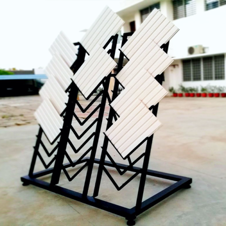 Tiles Sample Display Systems CMZ 508