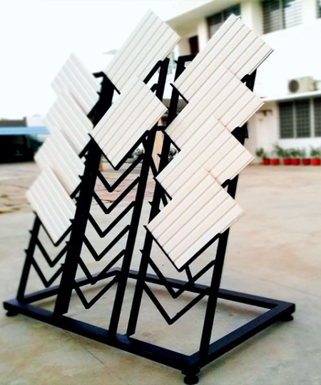 Tiles Sample Display Systems CMZ 508