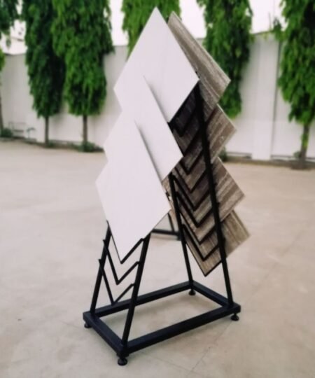 Tiles Sample  Display Systems CMZ 50