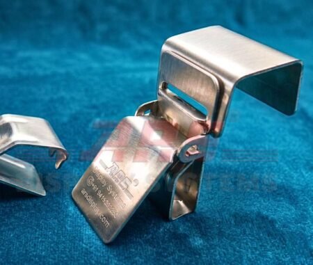 Carpet/Rug Clips -Stainless Steel (SSC)