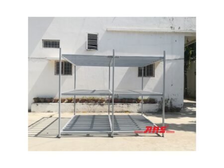 Industrial Racking System A1