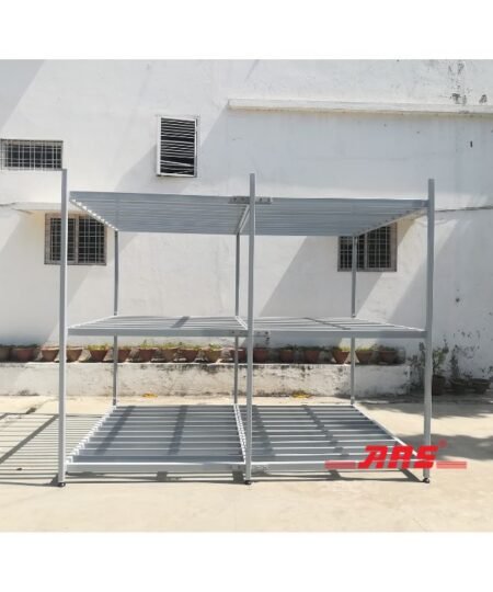 Industrial Racking System A1