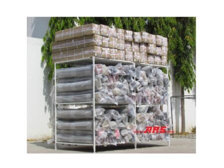 Industrial Racking System A2