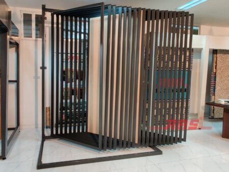 Laminate Display Systems