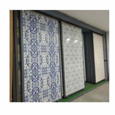Tiles Sliding  Display System B 203
