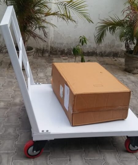 Industrial Trolley ITA2