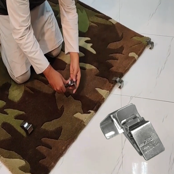 Carpet/Rug Display Stand Laminate Display Stand Tiles Display Stand