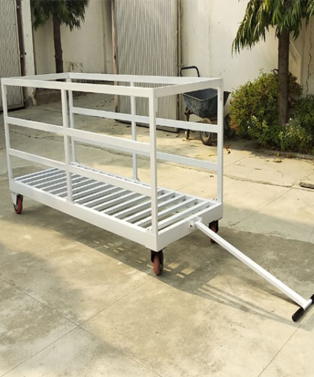 Industry Trolley ITA3