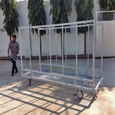 Industrial Trolley ITA1