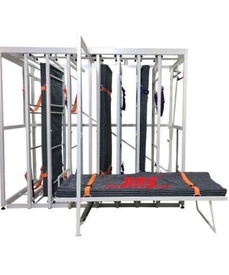 Mattress Display Stand