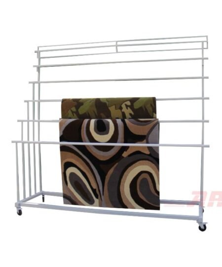 Carpet Hanging Stand