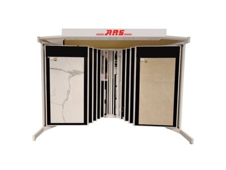 Tiles Bombay Book Tiles Display System