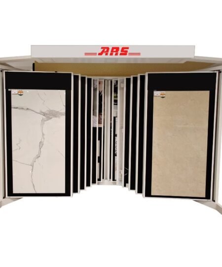 Tiles Bombay Book Tiles Display System