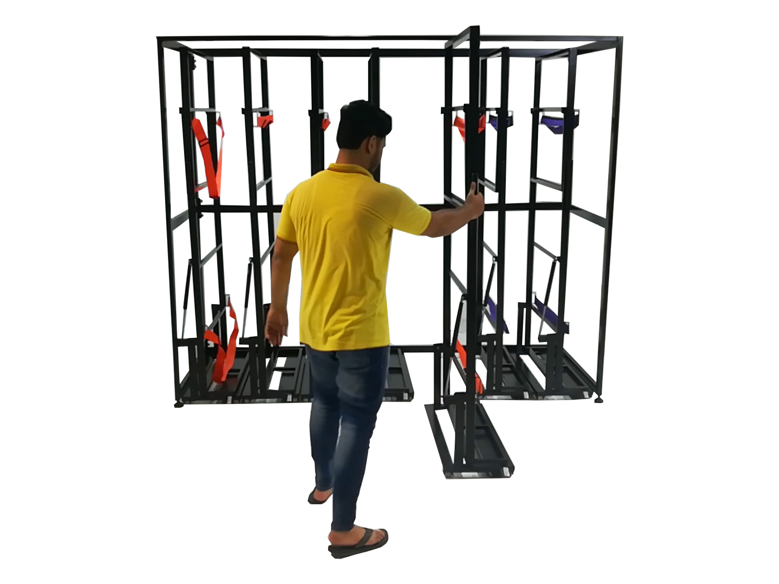 Mattress Display Stand ARS DISPLAY SYSTEMS ARS Display Systems