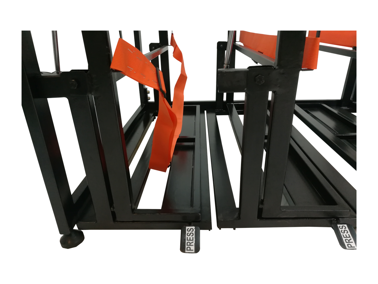 Mattress Display Stand ARS DISPLAY SYSTEMS ARS Display Systems