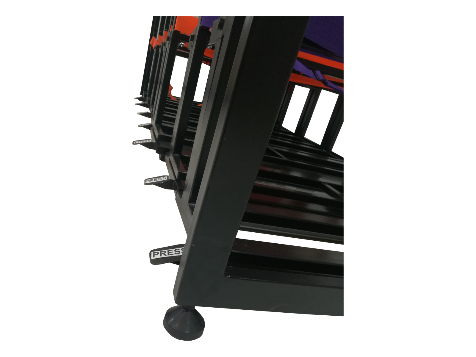 Mattress Display Stand ARS DISPLAY SYSTEMS ARS Display Systems