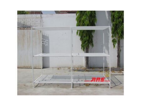 Industrial Racking System A4