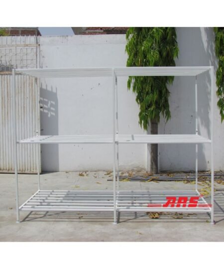 Industrial Racking System A4