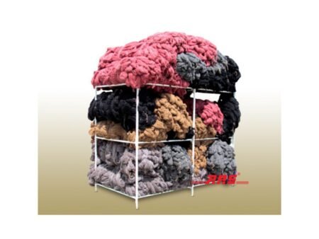 Industrial Racking System A3