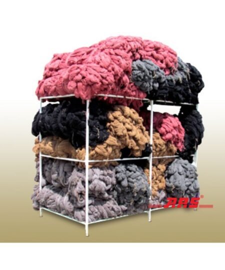 Industrial Racking System A3