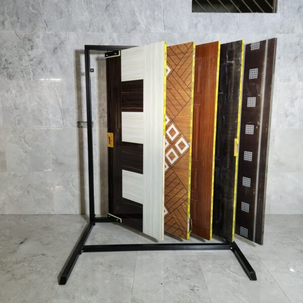 Door Display Systems