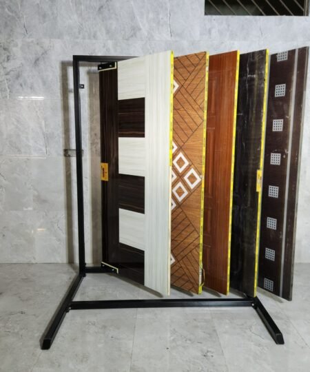 Door Display Systems