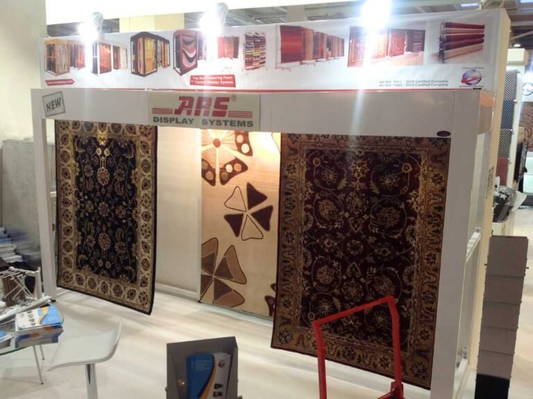 5 Domotex 2014