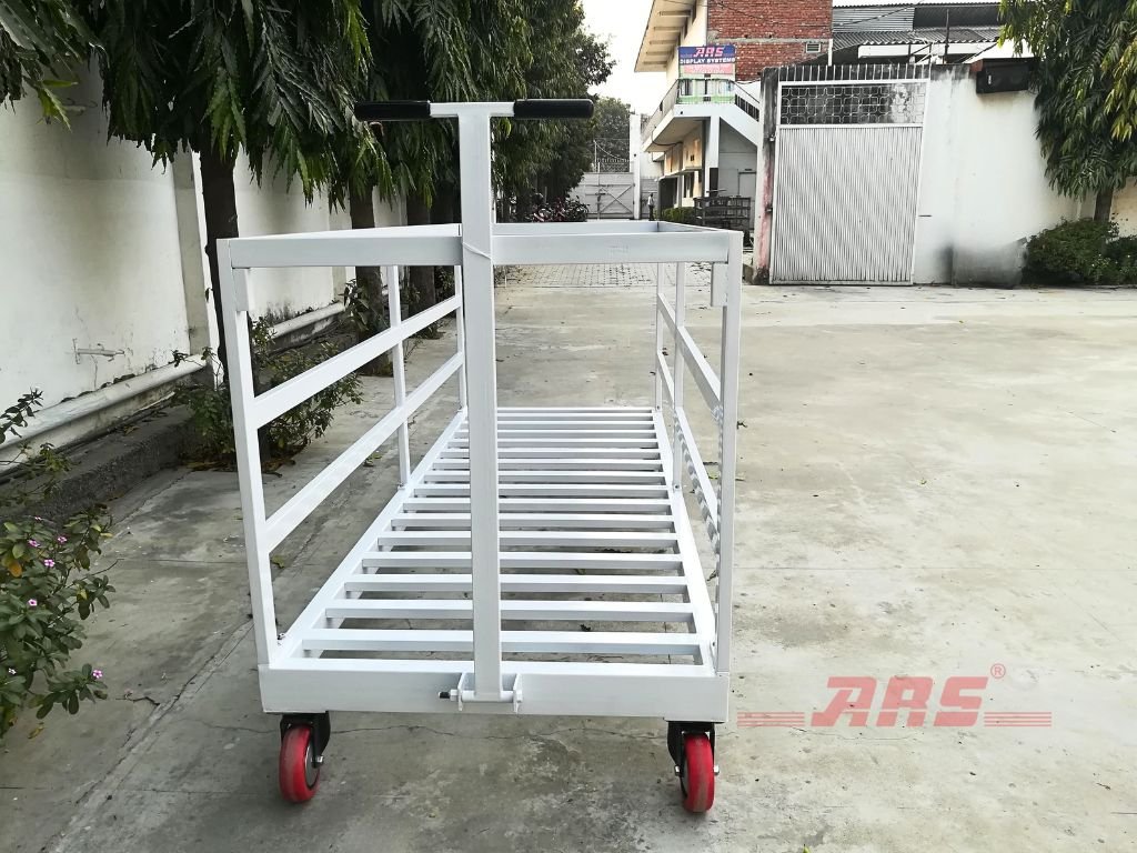 Industrial Trolly - Image 3