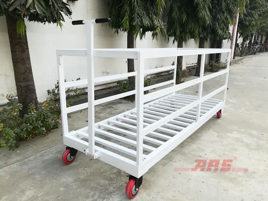 Industrial Trolly - Image 4