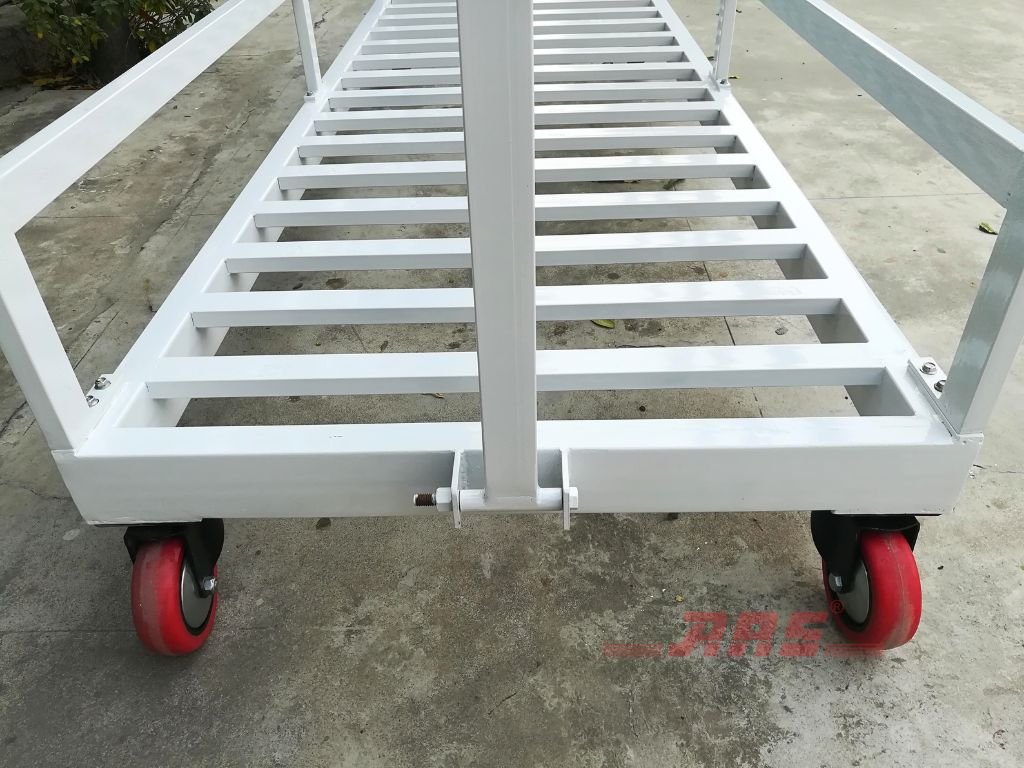 Industrial Trolly - Image 5