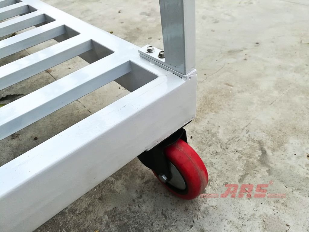 Industrial Trolly - Image 6