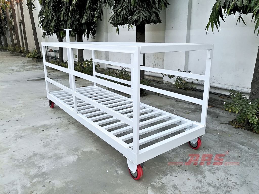 Industrial Trolly - Image 2