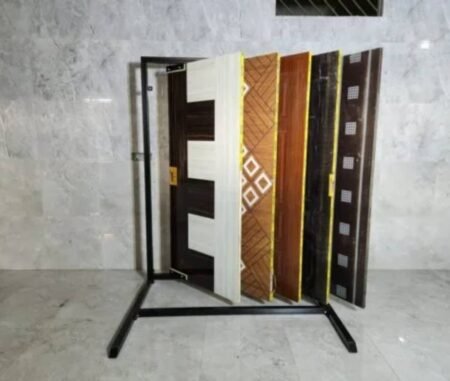 Door Display Systems