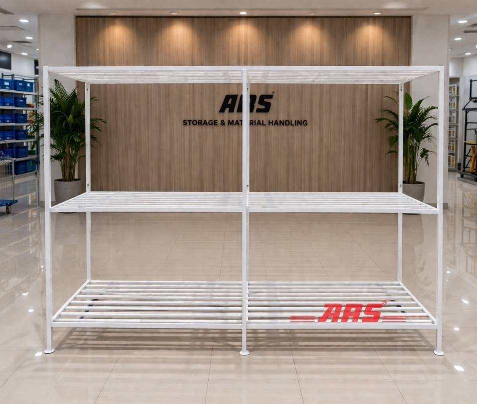 Ars Rack Systems Racking Systems Archives - ARS Display Systems