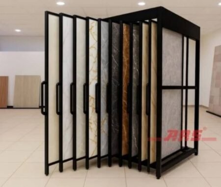 Tiles Display Systems