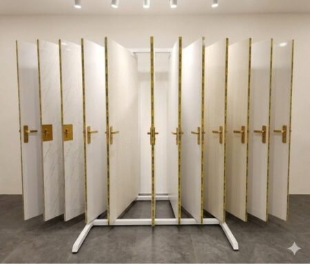 Door Display Stand Exporter