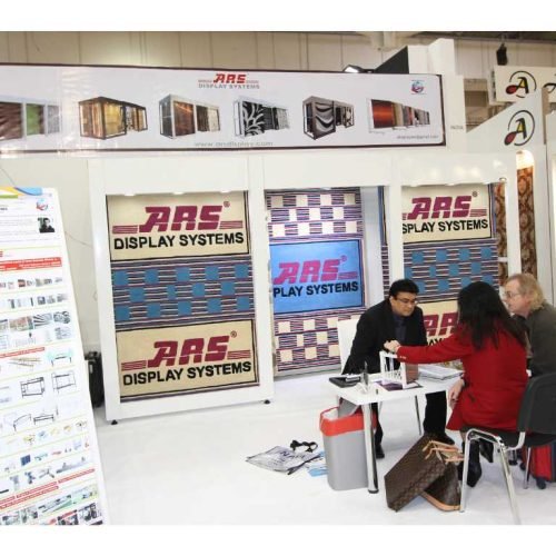 2 Domotex 2015