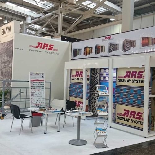3 Domotex 2015