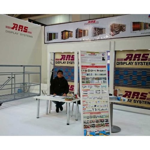 5 Domotex 2015